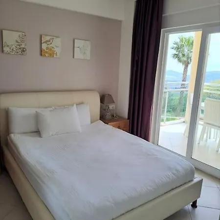 Wyndham Residences Kusadasi Golf & 1+1 Esyali Daire Soke